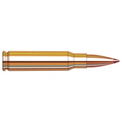 Amunicja Hornady kal.308Win A-Max Black 155gr/10g (20szt) 80927