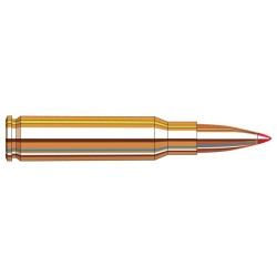 Amunicja Hornady kal.308Win A-Max Black 168gr/10,8g (20szt) 80971