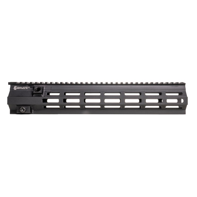 Łoże 14.5" HK416 Super Modular Rail M-LOK® - Black