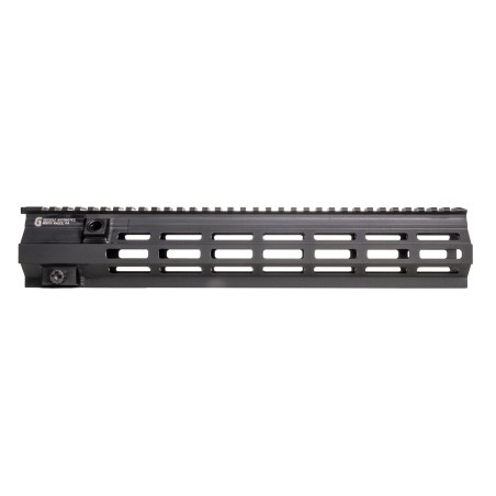 Łoże 14.5" HK416 Super Modular Rail M-LOK® - Black