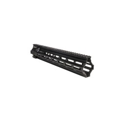 Łoże 14.5" HK416 Super Modular Rail M-LOK® - Black