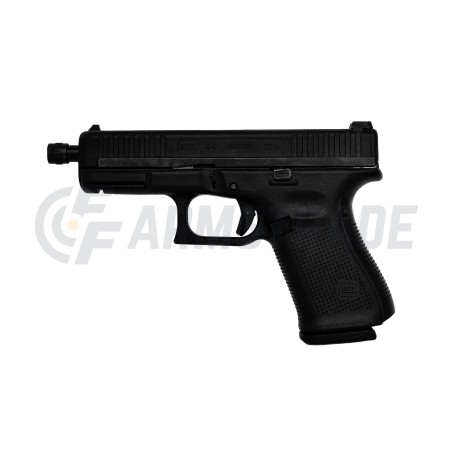 Pistolet Glock 44 Gwint M9x0,75 lewy / kal. .22 LR