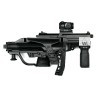 WL-WERNER konwersja PCC do Pistoletu H&K Mark 23 / Waffen Lechner