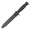 Nóż wojskowy/Feldmesser Glock FM 78, czarny