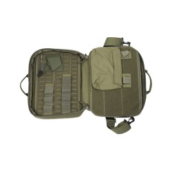Torba Range bag GLOCK Executive Gear Bag, olive