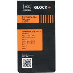 Glock Performance Trigger /...