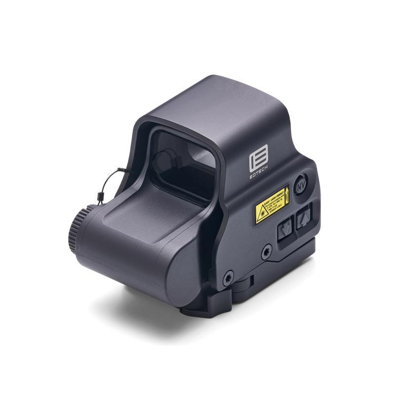 EOTech - Celownik Holograficzny EXPS3-0 - Czarny