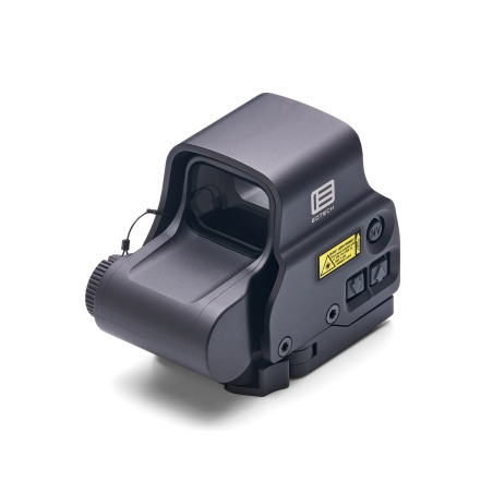 EOTech - Celownik Holograficzny EXPS3-0 - Czarny