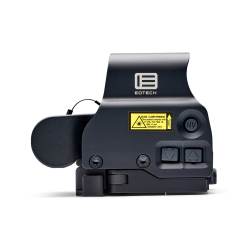 EOTech - Celownik Holograficzny EXPS3-0 - Czarny