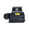 EOTech - Celownik Holograficzny EXPS3-0 - Czarny