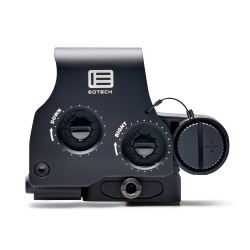 EOTech - Celownik Holograficzny EXPS3-0 - Czarny