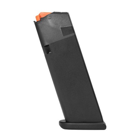 Magazynek / G20/G40, 15 naboje, do GLOCK 20,40,(29), kal. 10mm AUTO, oranże