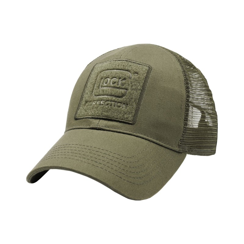 Czapka GLOCK TACTICAL CAP