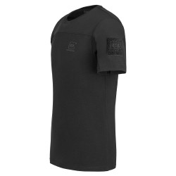 Koszulka GLOCK TACTICAL SHIRT BLACK