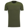 Koszulka GLOCK TACTICAL SHIRT OLIVE