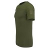 Koszulka GLOCK TACTICAL SHIRT OLIVE