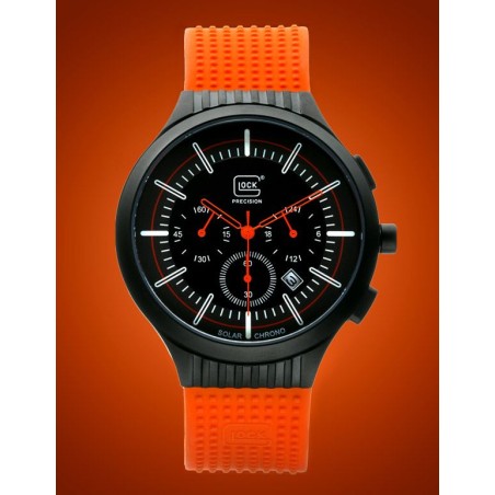 Zegarek GLOCK Watch Chrono Set