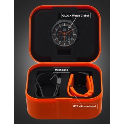 Zegarek GLOCK Watch Chrono Set