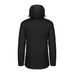 Wielofunkcyjna Kurtka GLOCK 2IN1 JACKET UNISEX