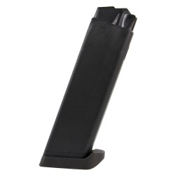 Magazynek H&K USP Expert/Elite/USP+Jet Funnel / 9x19mm 18 nab. czarny / blaszany korpus