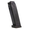 Magazynek H&K USP Expert/Elite/USP+Jet Funnel / 9x19mm 18 nab. czarny / blaszany korpus