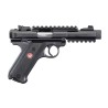 Ruger Mark IV Tactical Mod. 40150