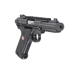 Ruger Mark IV Tactical Mod. 40150