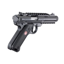 Ruger Mark IV Tactical Mod. 40150