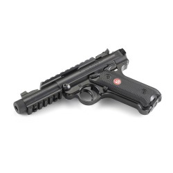 Ruger Mark IV Tactical Mod. 40150