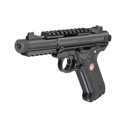 Ruger Mark IV Tactical Mod. 40150