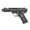 Ruger Mark IV Tactical Mod. 40150