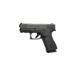 Pistolet Glock 43X Czarny /...