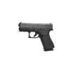 Pistolet Glock 43X Czarny MOS / kal. 9x19mm Luger