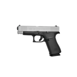 Pistolet Glock 48 Srebrny /...