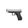 Pistolet Glock 48 Srebrny / kal. 9x19mm Luger