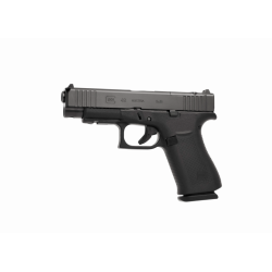 Pistolet Glock 48 Czarny...