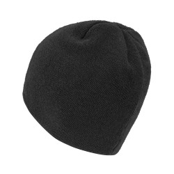 GLOCK Czapka PERFECTION BEANIE, Czarny