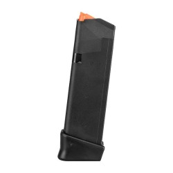 Magazynek / G19, 17 naboje, do GLOCK 19, (26) oranże