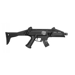 CZ Scorpion Evo 3 S1 (.22LR)