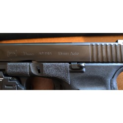 Glock Dźwignia zatrzasku zamka obustronna, powiększona, Gen5