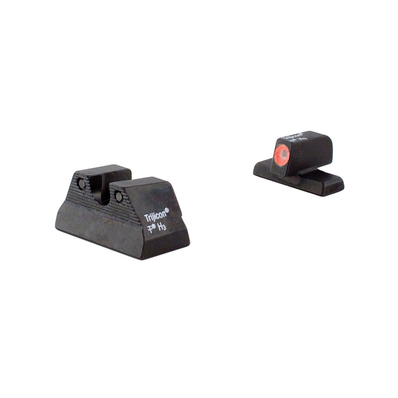 Przyrządy Trijicon HD™ Night Sights - H&K USP