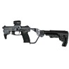 WL-WERNER konwersja PCC do Pistoletu H&K Mark 23 / Waffen Lechner