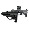 WL-WERNER konwersja PCC do Pistoletu H&K Mark 23 / Waffen Lechner