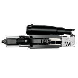 WL-WERNER konwersja PCC do Pistoletu H&K Mark 23 / Waffen Lechner