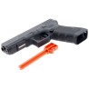 Glock Lufa Dummy/Treningowa - 9x19mm