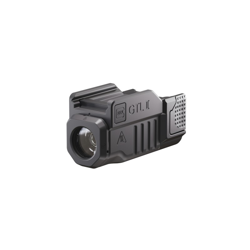 GLOCK TACTICAL LIGHT II / Latarka GTL II LED