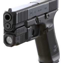 GLOCK TACTICAL LIGHT II / Latarka GTL II LED