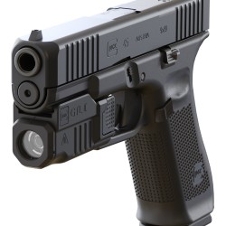 GLOCK TACTICAL LIGHT II / Latarka