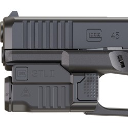 GLOCK TACTICAL LIGHT II / Latarka GTL II LED