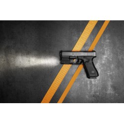 GLOCK TACTICAL LIGHT II / Latarka GTL II LED